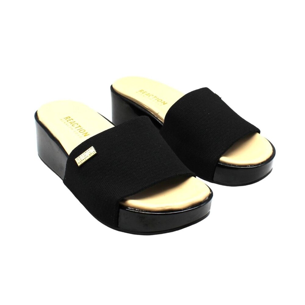 Kenneth Cole Reaction
